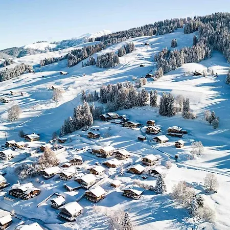 Le Strato Avec Jacuzzi Aux Pieds Des Pistes